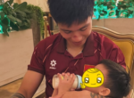 Doan Van Hau Alami Cedera Ringan Usai Pertandingan vs Singapore
