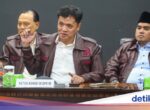 DPR Tegaskan Tidak Ada Surpres Penggantian Kapolri 9 DPR Tegaskan Tidak Ada Surpres Penggantian Kapolri