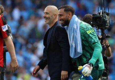 Dua Gol Akhir Selamatkan Man City dari Kekalahan di Premier League