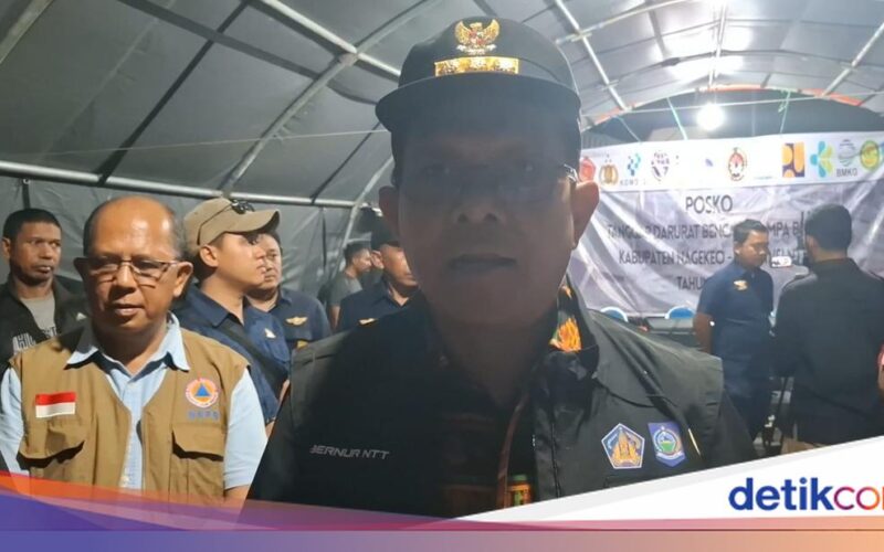 Duka Gubernur NTT atas Meninggalnya Relawan Ahmad Zaki Ali