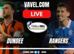 Dundee vs Rangers: Pertandingan Ketat Tanpa Gol di Liga Skotlandia