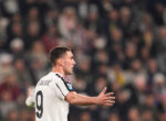 Dušan Vlahović Pertimbangkan Tawaran Beşiktaş di Musim Panas