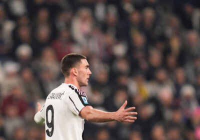 Dušan Vlahović Pertimbangkan Tawaran Beşiktaş di Musim Panas