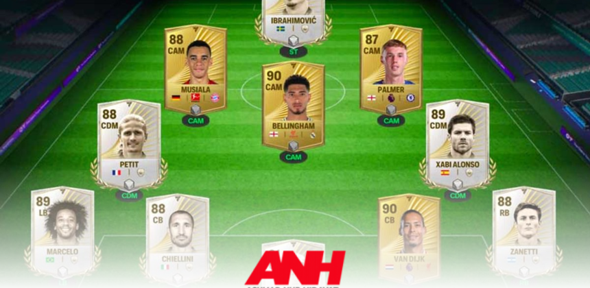 EA Sports Rilis Kode Redeem FC Mobile Agustus 2026