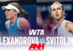 Elina Svitolina Melaju ke Semifinal Canadian Open 2026
