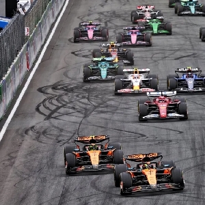 F1 Kembali Hadir: Preview GP Belanda dengan Sprint Race