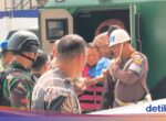 Febrie Adriansyah Diperiksa Kejagung Sebagai Tersangka Korupsi