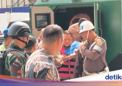 Febrie Adriansyah Diperiksa Kejagung Sebagai Tersangka Korupsi