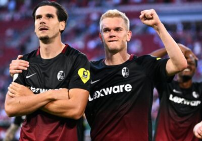 Freiburg Target Kualifikasi Liga Konferensi UEFA Melawan Motherwell