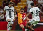 Galatasaray Kalahkan Rennes dalam Pertandingan Persahabatan