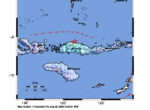 Gempa M5,2 Guncang Flores, NTT Tidak Berpotensi Tsunami