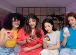 Generasi Z Paling Aktif Online Tapi Minim Perlindungan Siber