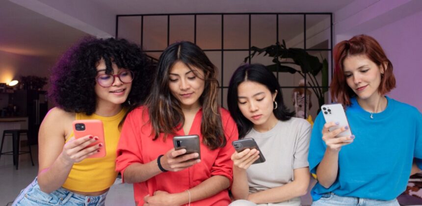 Generasi Z Paling Aktif Online Tapi Minim Perlindungan Siber
