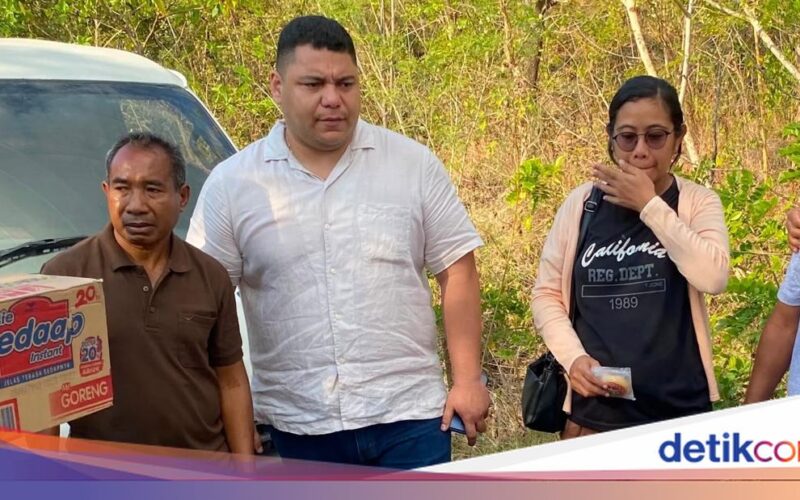 Gerindra Dukung Ambulans Udara untuk Evakuasi Korban Gempa NTT