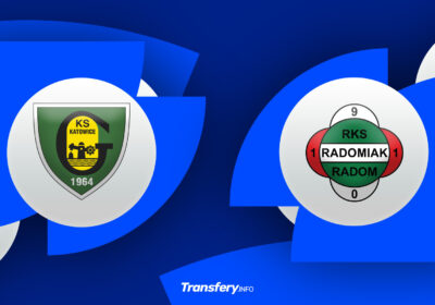 GKS Katowice Siap Hadapi Radomiak Radom di Ekstraklasa