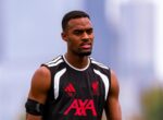 Gravenberch, Isak, dan Wirtz Siap Hadapi Leeds di Chicago
