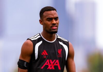 Gravenberch, Isak, dan Wirtz Siap Hadapi Leeds di Chicago