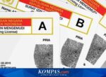 Gugatan Aturan Perpanjang SIM Baru Diuji di Mahkamah Konstitusi