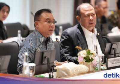 Guru PPPK Berhak Jadi PNS, Kebijakan Finalisasi Diumumkan