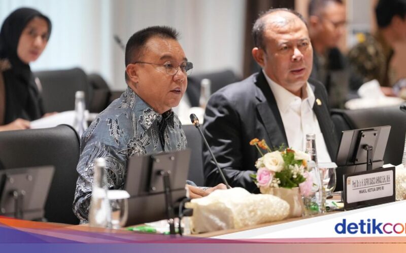 Guru PPPK Berhak Jadi PNS, Kebijakan Finalisasi Diumumkan