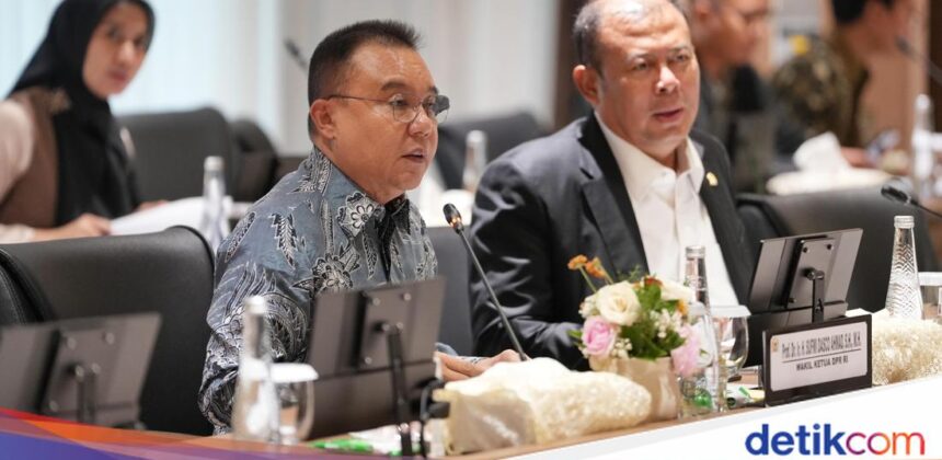 Guru PPPK Berhak Jadi PNS, Kebijakan Finalisasi Diumumkan