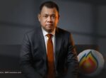 Haji Isam Bidik 62,2% Saham BYAN Senilai US$5,5 Miliar