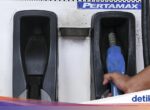 Harga Pertamax Turun Per 1 Agustus 2026, Simak Rinciannya