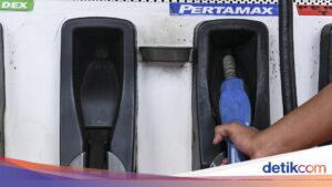 Harga Pertamax Turun Per 1 Agustus 2026, Simak Rinciannya