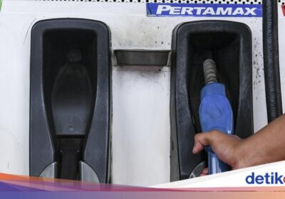 Harga Pertamax Turun Per 1 Agustus 2026, Simak Rinciannya