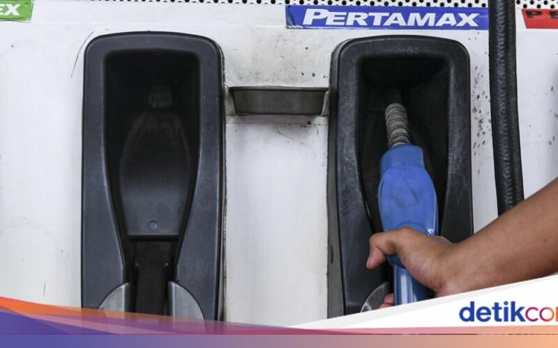 Harga Pertamax Turun Per 1 Agustus 2026, Simak Rinciannya