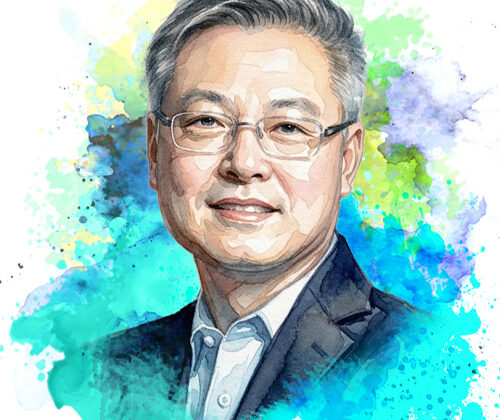 HK Perlu Manfaatkan APEC untuk Tingkatkan Suara Global
