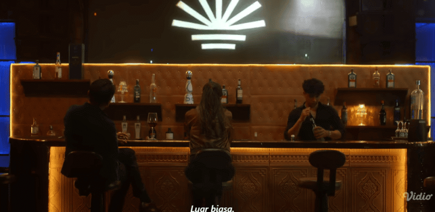 Hotel Golden Sunrise: Rahasia dan Eksklusivitas di Jakarta Undercover