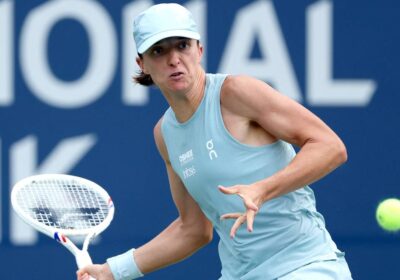 Iga Świątek Siap Tampil di Perempatfinal Toronto