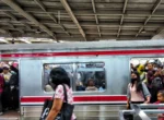 Insiden Tewasnya Penumpang di Stasiun Jurangmangu: Pagar Pengaman Diperlukan