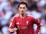 Inter Milan Ajukan Tawaran £30 Juta untuk Curtis Jones