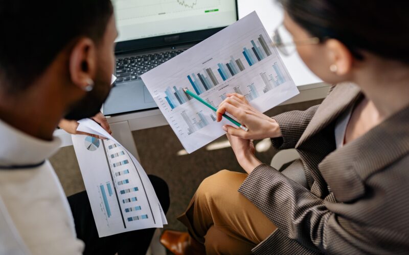 Investor Asing Borong Saham, IHSG Naik Bulanan Tertinggi Sejak 2010
