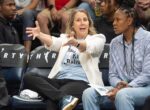 Jack Brewer Kritik Pelatih Lynx Cheryl Reeve Soal Kaos Kontroversial