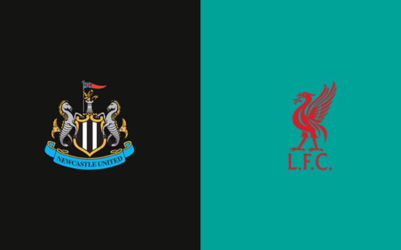 Jadwal dan Cara Menonton Newcastle vs Liverpool di Premier League
