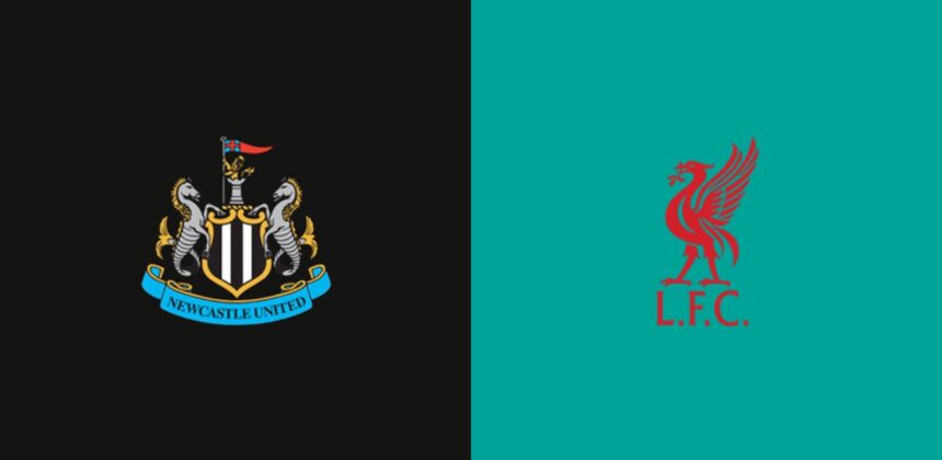 Jadwal dan Cara Menonton Newcastle vs Liverpool di Premier League
