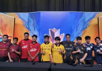 Jadwal Pekan Kedua MPL ID S18: ONIC Hadapi RRQ di Royal Derby