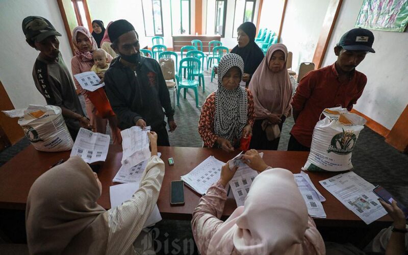 Jadwal Pencairan Bansos PKH dan BPNT Agustus 2026