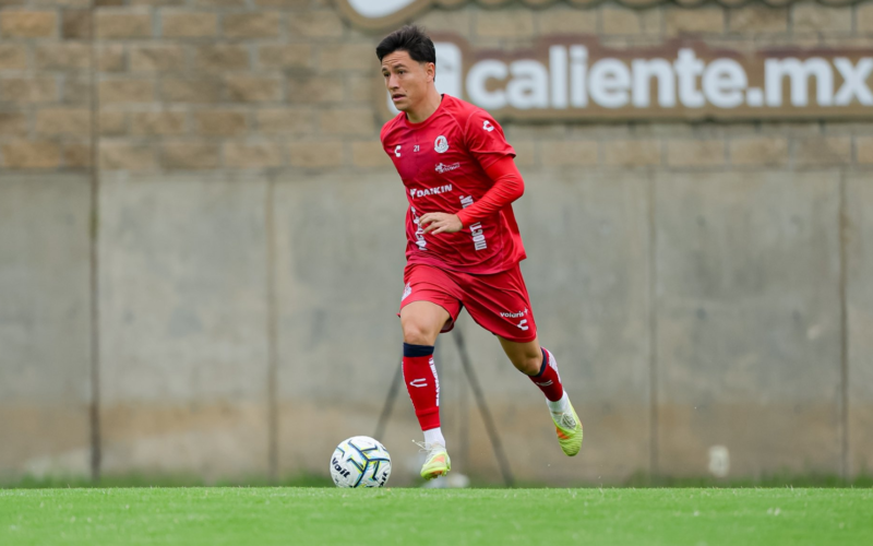 Jadwal Pertandingan Atlético San Luis vs Xolos Tijuana