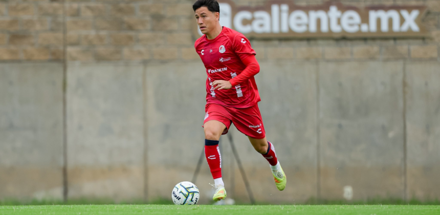 Jadwal Pertandingan Atlético San Luis vs Xolos Tijuana