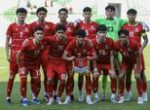 Jadwal Pertandingan Timnas U-20 Indonesia vs Malaysia di Kualifikasi Asia