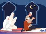 Jadwal Salat Denpasar dan Sekitarnya 21 Agustus 2026
