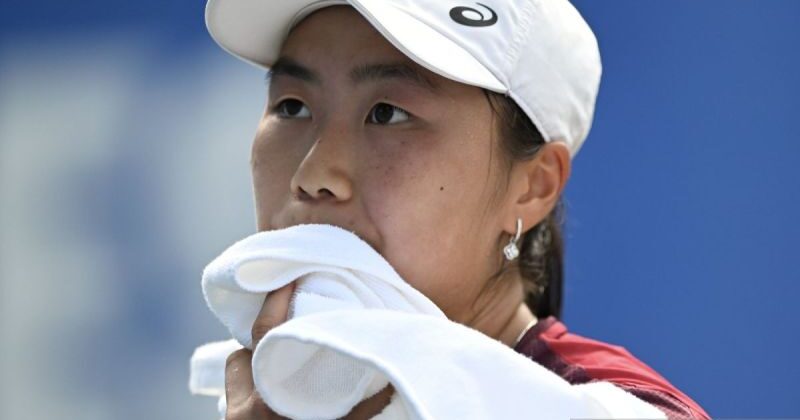 Janice Tjen Terhenti di 32 Besar Ganda Putri Cincinnati Open 2026
