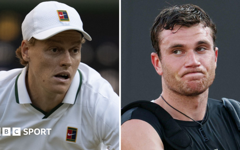 Jannik Sinner dan Jack Draper Mundur dari US Open 2026