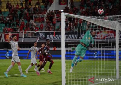 Java United Rekrut Tiga Kiper Baru untuk Musim 2026/2027