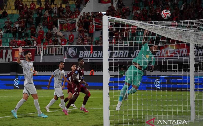 Java United Rekrut Tiga Kiper Baru untuk Musim 2026/2027