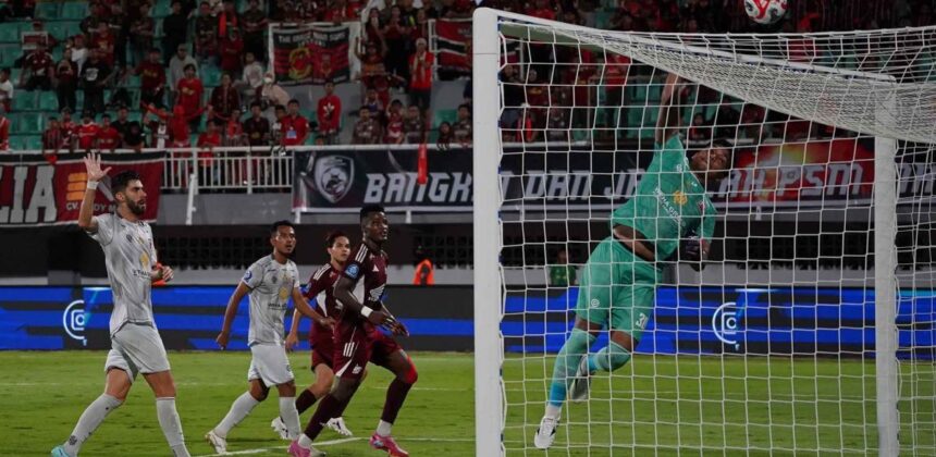 Java United Rekrut Tiga Kiper Baru untuk Musim 2026/2027